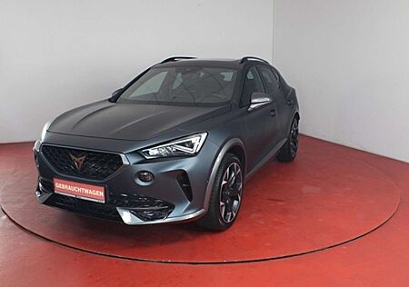 Cupra Formentor gebraucht kaufen Cupra Formentor VZ 2.0TSI 339,-ohne Anzahlung AHK Pano Matt