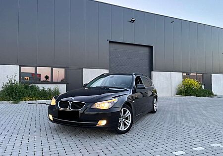 BMW 520d 520
