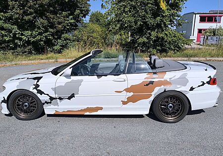 BMW 320 Ci