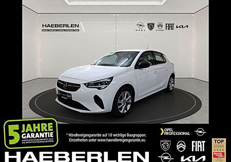 Opel Corsa F 1.2 Elegance LED+Fernlichtass.+LM+PDC