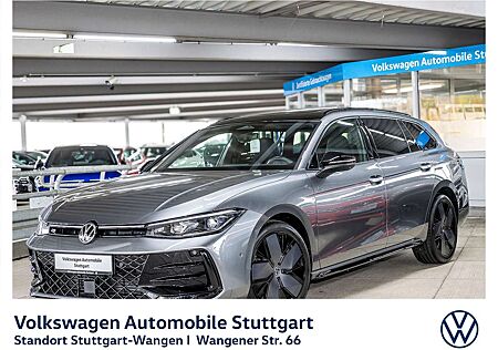 VW Passat Variant Volkswagen R-Line 2.0 TDI DSG Navi Kamera