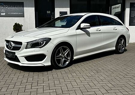 Mercedes-Benz CLA 180 Shooting Brake°AMG-Line°Bi-Xenon°PDC°