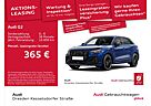 Audi Q2 S line 35 TFSI 110(150) kW(PS) S tronic