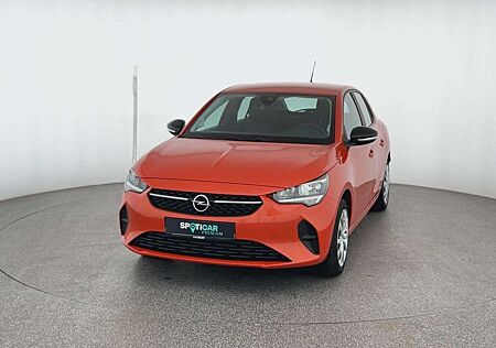 Opel Corsa-e Edition*Klima*DAB*AGR*uvm