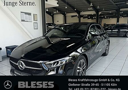 Mercedes-Benz A 180 Progressive+7G-DCT+MBUX Pr+Pano+LED+Kamera