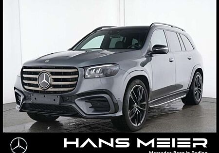 Mercedes-Benz GLS 450 d 4M AMG AHK Night Burmester HeadUp 360°