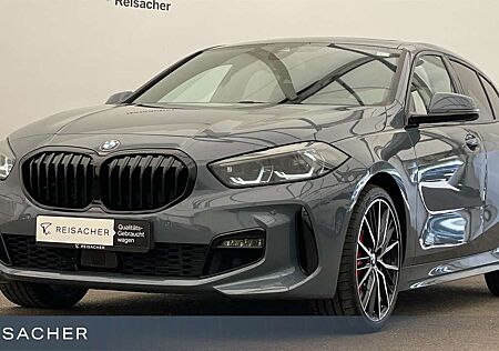 BMW 120 i A M SportPRO Pano ACC RFK HuD H&K SHZ 19"LM