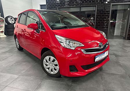 Toyota Verso-S Life AUTOMATIK