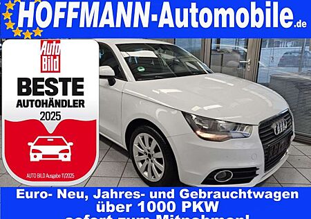 Audi A1 Tüv 05-2026