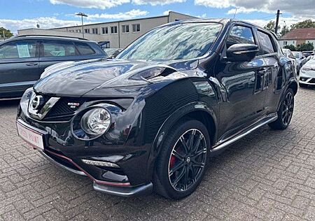 Nissan Juke Nismo RS 360°/Navi/Key-Les/Sport
