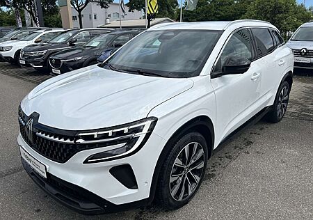 Renault Austral Techno Full Hybrid 200