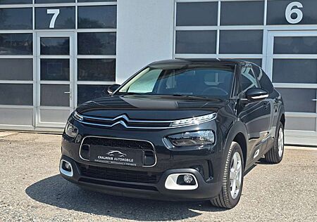 Citroën C4 Cactus Citroen Feel *KLIMA*SHZ*PDC*