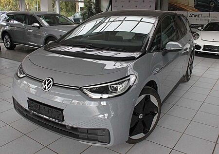 VW ID.3 gebraucht kaufen VW ID.3 Volkswagen PRO/PERF/AHK/ACC/KAME/20"/STZHZ/IQLED/PRO/K