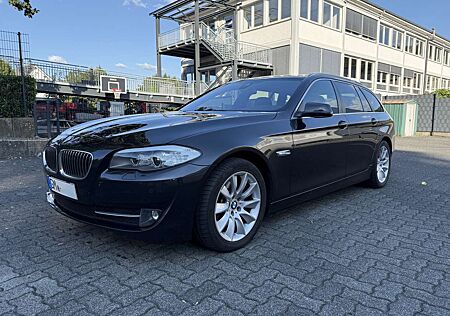 BMW 525 gebraucht kaufen BMW 525d 525 xDrive Touring Sport-Aut. - Service Neu -