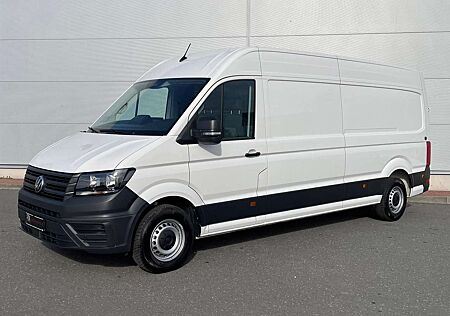 VW Crafter Volkswagen Kasten 35 L4H3 KAMERA PDC DAB KLIMA MFL