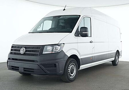 VW Crafter Volkswagen Kasten 35 L4H3 KAMERA PDC DAB KLIMA MFL