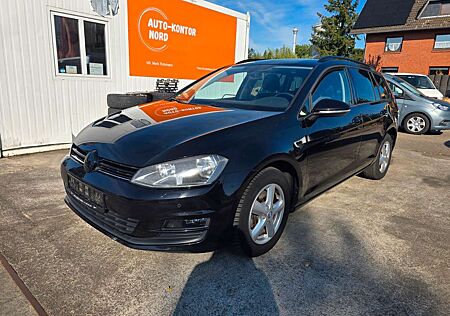 VW Golf Volkswagen VII Variant 1.2 TSI DSG Comfortline BMT
