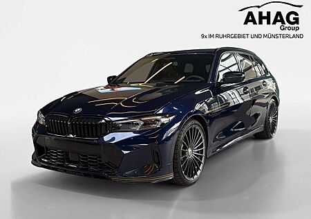 Alpina D3 S Touring Allrad inkl. kostenlosem Winterkomplettr