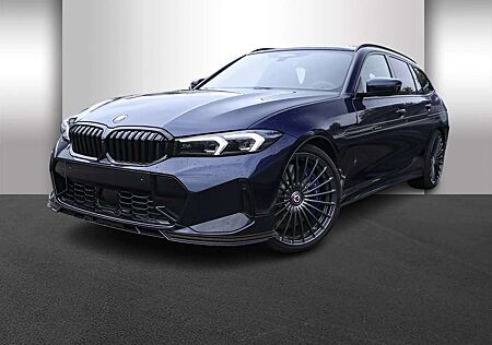 Alpina D3 S Touring Allrad