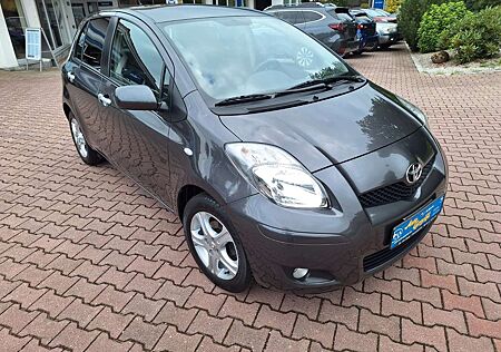 Toyota Yaris Edition