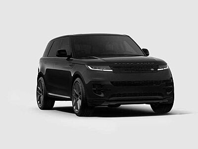 Land Rover Range Rover Sport D250 SE - Momentum Light