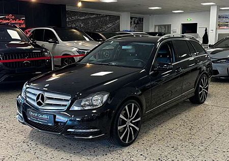 Mercedes-Benz C 180 CDI T-Modell BlueEfficiency ( AHK/ PDC/