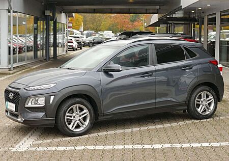 Hyundai Kona gebraucht kaufen Hyundai Kona 1.0 T-GDI Trend*NAVI*KAMERA*