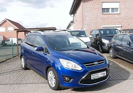 Ford Grand C-Max Titanium