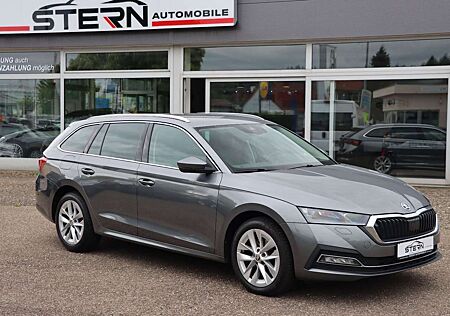 Skoda Octavia Style l KEYLESS l AMBIENTE l VIRTUAL