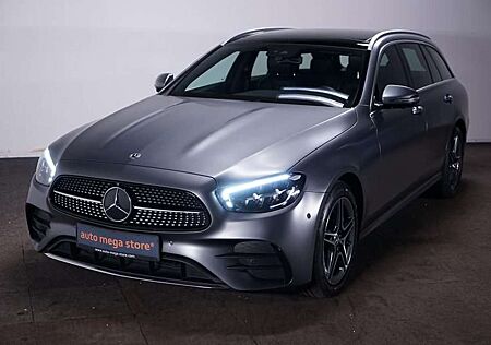 Mercedes-Benz E 300 2.0 e PHEV AMG Line 9G Tronic*AHK*360°*LE