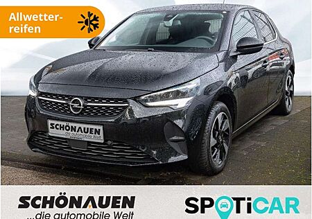 Opel Corsa-e ELEKTRO Elegance +OBC11KW+L/SHZ+ALLW+