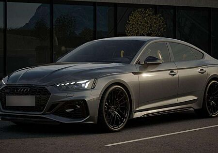 Audi RS5 Sportback TFSI quattro Exclusive Bi Color