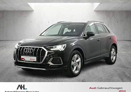 Audi Q3 advanced 40 TFSI quattro AHK, RFK, Smartphone-Inte