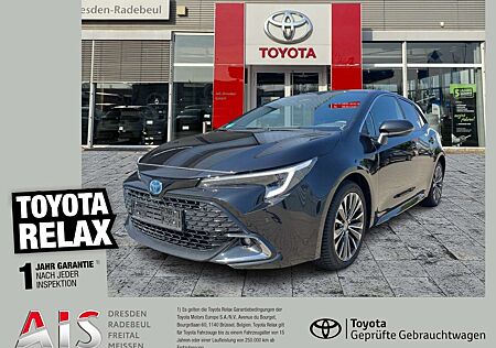 Toyota Corolla 1.8 Hybrid Team D CloudNavi*KAM*DAB*SHZ