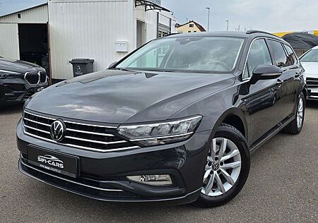 VW Passat Variant Volkswagen Passat 2.0 TDI Var.*BUSINESS*DSG*NAVI*LED*AHK*BC