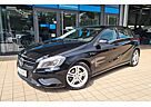 Mercedes-Benz A 180 A180 1.HAND STYLE KAMERA NAVI BI-XENON