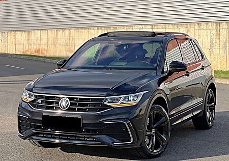 VW Tiguan Volkswagen 1.4 eHybrid Elegance