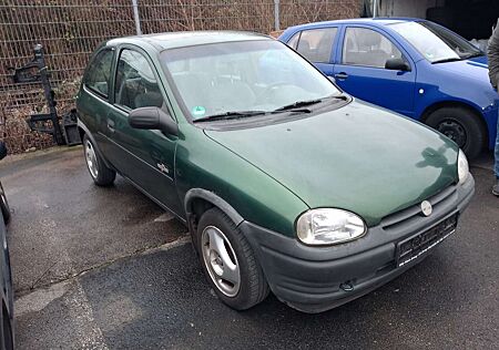 Opel Corsa Swing