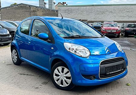 Citroën C1 Citroen Selection*Klima*8 x Bereift*5-Trg*