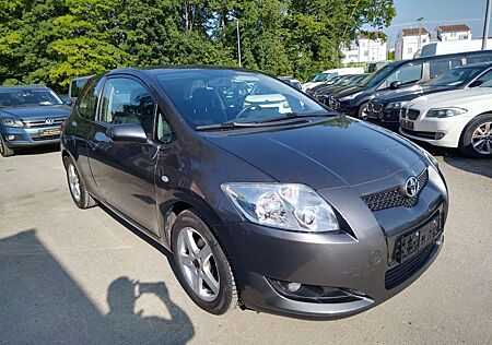 Toyota Auris 1.6Sol+1.HD+TÜV/NEU+GARANTIE+KLIMAUTOMATIK