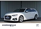 Audi A4 Avant 50 TDI quattro tiptronic S line DAB