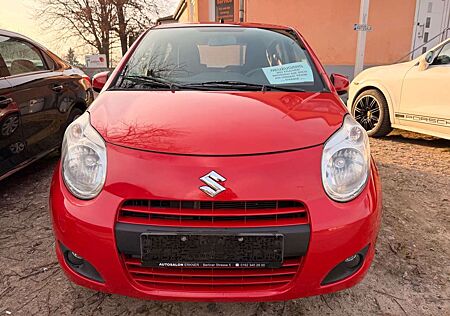 Suzuki Alto 1.0  1.Hand - lückenlos SH - Klima