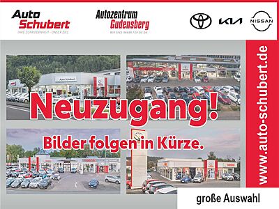 Mercedes-Benz A 200 7G-DCT Progressive El. Panodach Navi Digitales Coc