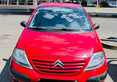 Citroën C3 Citroen TÜV bis 05.2027