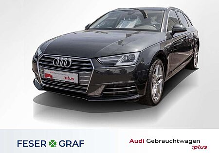 Audi A4 Avant 2.0 TDI sport,Navi+,Xenon,VC