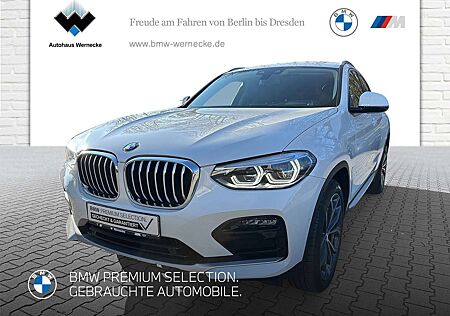 BMW X4 xDrive30i xLine Head-Up HiFi LED Pano.Dach
