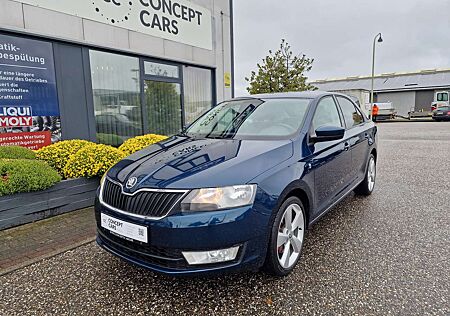 Skoda Rapid /Spaceback Elegance