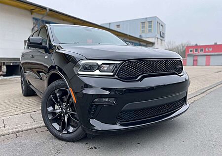 Dodge Durango SXT 3.6 BRC Gasanlage Neu