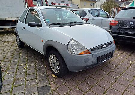 Ford Ka /+ Basis