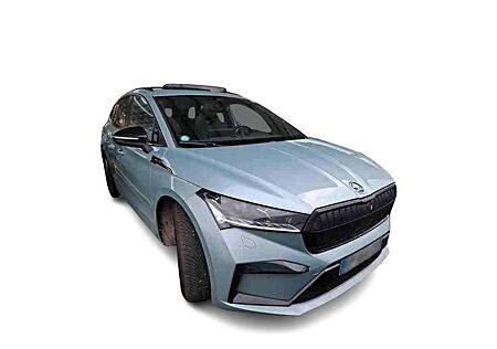 Skoda Enyaq iV 80x Sportline